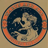 moe. - Warts & All Volume 2