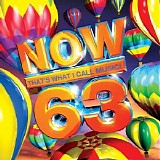 Sunblock - Now That's What I Call Music 63 - CD 2