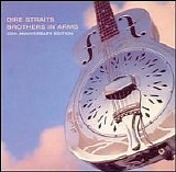 Dire Straits - Brothers In Arms