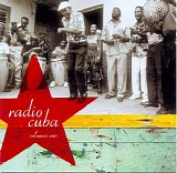 Radio Cuba - Volumen uno - 2000 - 320kbs