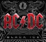 AC DC - Black Ice
