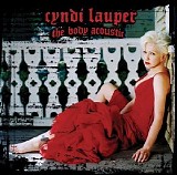 Cyndi Lauper - The Body Acoustic