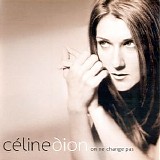 Celine Dion - On ne change pas  CD 2