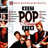 Various Artists - The Best Pop Songs Ever
