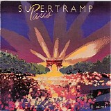 Supertramp - Paris