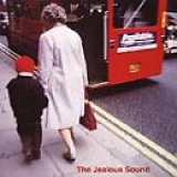 Jealous Sound, The - The Jealous Sound [EP]