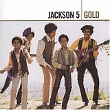 Jackson 5 - Gold