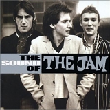 Jam, The - The Sound of The Jam