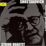 Emerson String Quartet - Shostakovich-The String Quartets