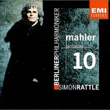 Sir Simon Rattle & Berliner Philharmoniker - Mahler â€¢Symphony 10
