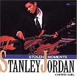 Stanley Jordan - Stolen Moments