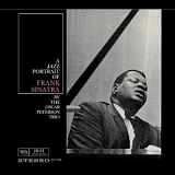 Oscar Peterson Trio - A Jazz Portrait of Frank Sinatra