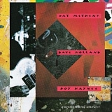 Metheny, Pat - Question And Answer