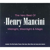 FILM Henry Mancini - The Best of Henry Mancini
