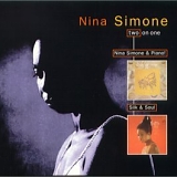 Nina Simone - Nina Simone and Piano!