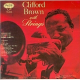 Clifford Brown - Clifford Brown With Strings