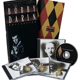 Bobby Darin - The Bobby Darin Collection -  The Folk & Country Years