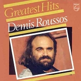 Demis Roussos - Demis Roussos - Greatest Hits