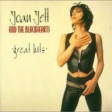 Joan Jett - Great Hits