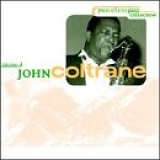John Coltrane - More John Coltrane