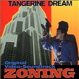 Tangerine Dream - Zoning