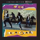 Kinks, The - State of Confusion (Remastered)