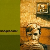 Knapsack - Day Three Of My New Life