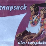 Knapsack - Silver Sweepstakes