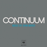 John Mayer - Continuum