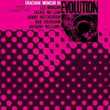 Grachan Moncur III - Evolution