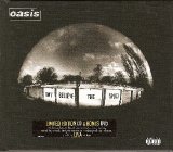 Oasis - Don't Believe The Truth