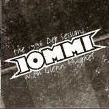 Iommi (With Glenn Hughes) - The 1996 Dep Sessions [Promo]