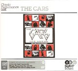 The Cars - Classic Performance Live: Unlocked