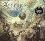 Ayreon - Timeline