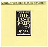 The Band - The Last Waltz Disc 1