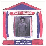 Paul Simon - Songs From the Capeman