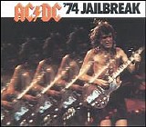 AC/DC - '74 Jailbreak