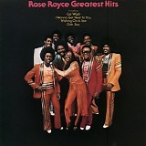 Rose Royce - Greatest Hits