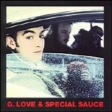 G. Love & Special Sauce - Philadelphonic