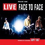 Face to Face - Live