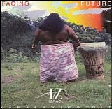 Kamakawiwo'ole, Israel (Israel Kamakawiwo'ole) - Facing Future