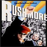 Soundtrack - Rushmore