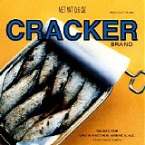 Cracker - Cracker