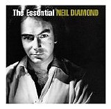 Neil Diamond - The Best Of Neil Diamond [UK]