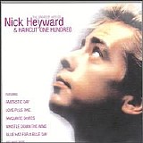 Nick Heyward - Greatest Hits & Haircut One Hundred
