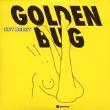 Golden Bug - Hot Robot