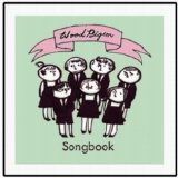 Woodpigeon - Songbook