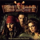 Hans Zimmer - Pirates of the Caribbean Dead Man's Chest OST