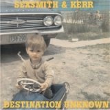 Ron Sexsmith & Don Kerr - Destination Unknown