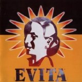 Musical Cast - Evita